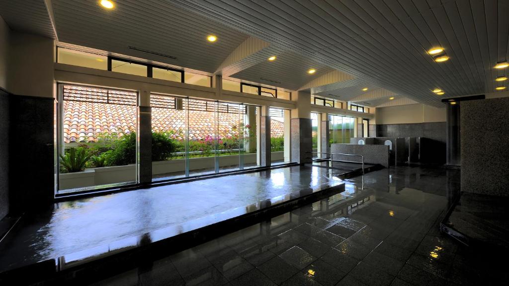 沖繩住宿推薦-The Busena Terrace 沖繩住宿推薦-The Busena Terrace